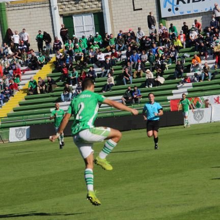 ex-jugador del rayo vallecano
Jugador del Cacereño