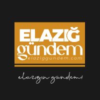 Elazığ Gündem(@elaziggundemcom) 's Twitter Profile Photo