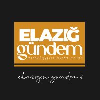 Elazığ Gündem (@elaziggundemcom) 's Twitter Profile Photo Elazığ Gündem (@elaziggundemcom) 's Twitter Profile Photo