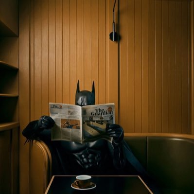 Mrrobotisme's profile picture. Anonymous