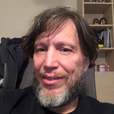 A person who believes in the miracle of TIME. A diehard liberal. Father. Mathematician. ScienceLover.Curious. Londoner.Entrepreneur. Rocker. BU. Bass Player.