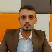 علي الجميلي (@alitahaabdullah) 's Twitter Profile