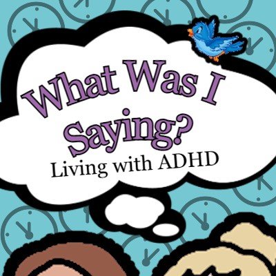 Just your not-so-average girls podcasting their ADHD stories, mourning their ADHD embarrassments, and celebrating their ADHD triumphs.