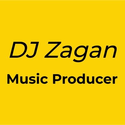 DJ Zagan