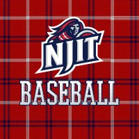 NJIT BASEBALL (@njtechbaseball) 's Twitter Profile Photo NJIT BASEBALL (@njtechbaseball) 's Twitter Profile Photo