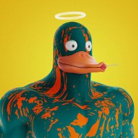 Iron Duck Federation (@ironducknft) 's Twitter Profile Photo Iron Duck Federation (@ironducknft) 's Twitter Profile Photo