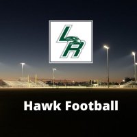 LRHawkFootball(@LRHawkFootball) 's Twitter Profile Photo