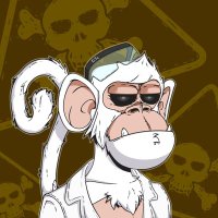Monkey Experiment (@monkeyexperimen) 's Twitter Profile