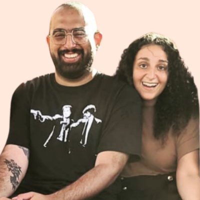 👫🏽Husband+wife full-time freelance writers
👉🏽Follow for productivity, money, & online presence tips
⚡Our REAL unglorified freelancing experience