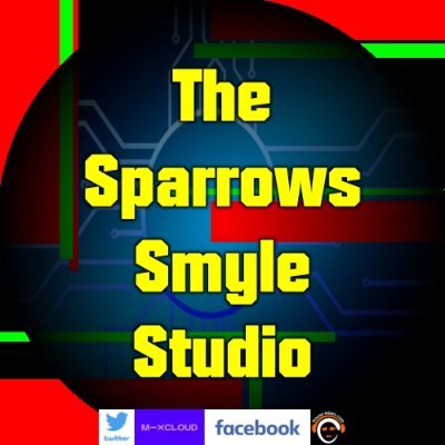 The Sparrows Smyle Studio