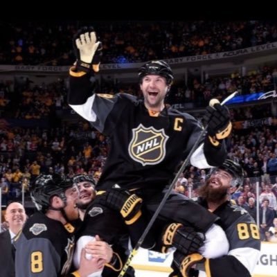 The Good NHL | Only happy stories from the NHL | Ready and expecting to get ratioed |‼️ No Gary Bettmans Allowed ‼️