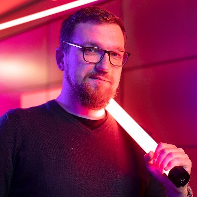 With a Web Development in heart and DevOps in mind. Runner, cyclist. Whisky lover. Scala, AWS, Microservices. Shaping the entertainment with ProSiebenSat.1 📺