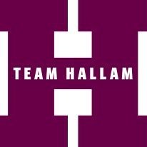 Team Hallam is the sports club programme at @sheffhallamuni. Competing in @BUCSsport, we are proud to boast 40 clubs to offer to 33,000 students #wearehallam
