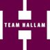 Sport Hallam (@sport_hallam) Twitter profile photo Sport Hallam (@sport_hallam) Twitter profile photo