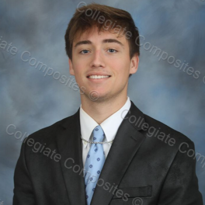 BenLowr14055722's profile picture. 