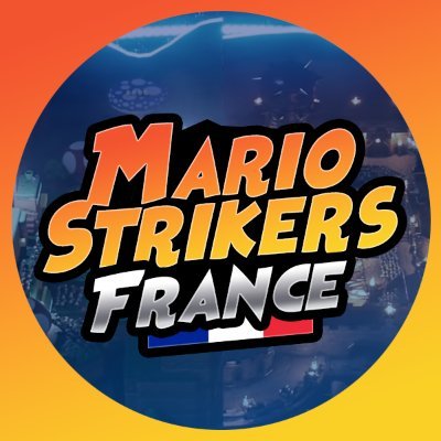 Compte communautaire francophone autour de Mario Strikers.
Retrouver ici toutes les actualités et discussions autour du jeu.
Site Internet : https://t.co/iR9qTeYrqU