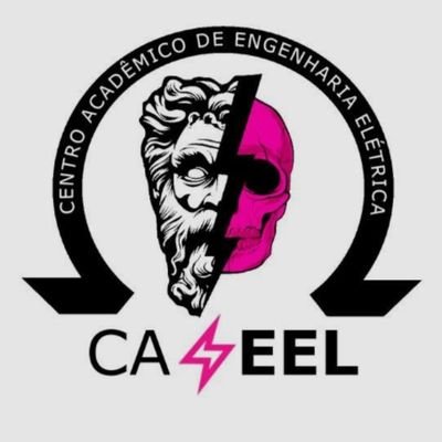 CAEEL - Centro Acadêmico das Engenharias Elétrica e Eletrônica da