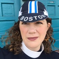 Rev. Laura Everett(@RevEverett) 's Twitter Profile Photo