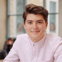 Brandon Schwartz (@bwaybrandon) 's Twitter Profile