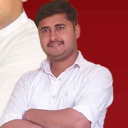 समाजवादी पार्टी 🚲 उपाध्यक्ष शिक्षकसभा 141 धौरहरा वि ० सभा
|| Bsc ( Maths.) , Deled 2018 || RRS Member ||🚩 जय श्री सीता राम 💐 || Educator on Youtube