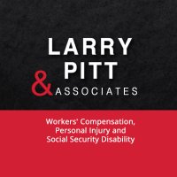 Larry Pitt & Associates, P.C.(@larrypittlaw) 's Twitter Profile Photo