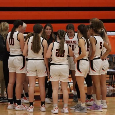 The Official Twitter of the Tecumseh Girls Basketball Program #RollTribe #TraditionStartsHere