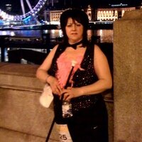 Marie Roddy - @Maz197428 Twitter Profile Photo