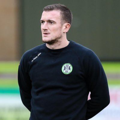 FGR_Alfie's profile picture. Forest Green Rovers 💚