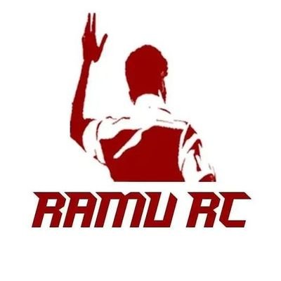 This account is handled by @iramurc. #ramurc