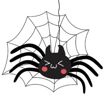 kumo_1228's profile picture. 唔敢話單推但一定主推Rumii嘅一隻蜘蛛
#如月病