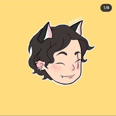 puchimurri's profile picture. 23 🌿 Chile 🌿INFJ 🌿