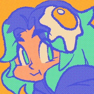 I am meg - I try to draw and stream when I can
🦋Bsky - @/meigoo.me