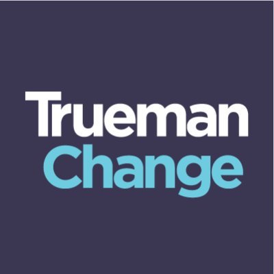 We deliver change in the public sector, including the education sector. Follow here for our education-related work.

Follow our main account:@TruemanChange