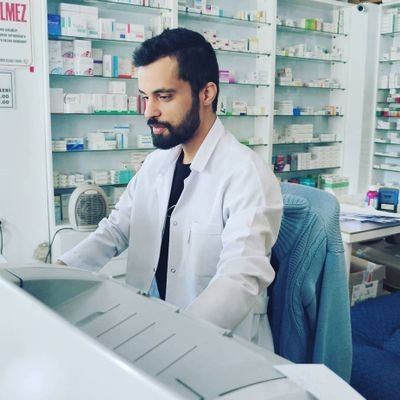 Ege Eczacılık
Destansı Rap Savaşları