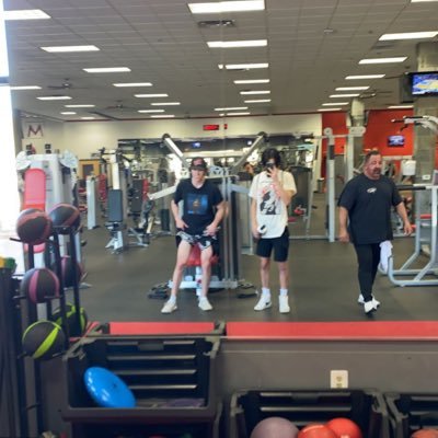 wingwingmf's profile picture. TREN TROOPER.