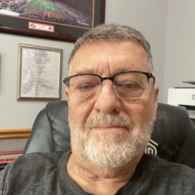 I am old and have a tendency to overthink most things.
I enjoy sports especially Ohio State football and basketball!
I am also a Cleveland Browns football fan.