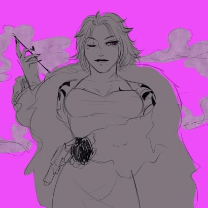 zaya_iz_raya_k's profile picture. 😈в диапазоне между отчаянием и надеждой💷