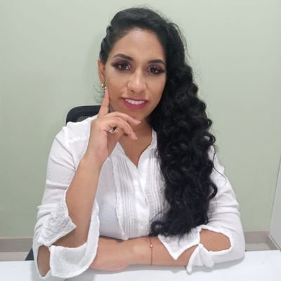 jhajayra20's profile picture. https://t.co/Ft4oumkOr6

Mamá | Marketera | Amante de la política 
Lima, Perú 📍