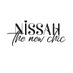 N I S S A H | B O U T I Q U E (@nissahboutique) Twitter profile photo