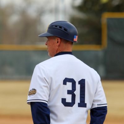 Assistant Coach-Pitching Coach Regis University Baseball/Softball Instructor Rapsodo Pitching Certified Pitch AI Certified