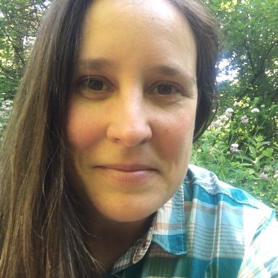 amateurefforts's profile picture. Writer, parent, activist, vermiculturist, spiritual director, enthusiast, spouse, nail-biter, coach, clergyperson, and expert snuggler. 🏳️‍🌈 she/they