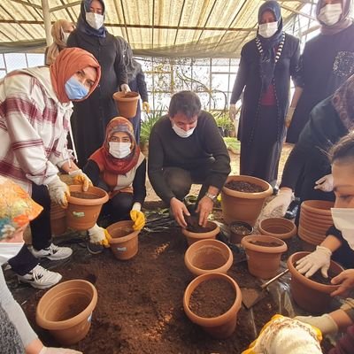 Adana Zirai Üretim İşletmesi Tarımsal Yayım ve Hizmet içi Eğitim Merkezi Müdür Yardımcısı, Çukurova Üniversitesi Tarım Makinlari ve Tek.Mühendisliği Doktora,