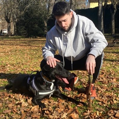 ByTaZoXx's profile picture. ♥Ex Comentarista de @OpTicESP♥
Streamer nocturno: https://t.co/VBG2sPpvkX
Contacto: PrivadoByTaZoXx@hotmail.com