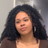 Sabrina Jiles (@sabrinaj1410) 's Twitter Profile