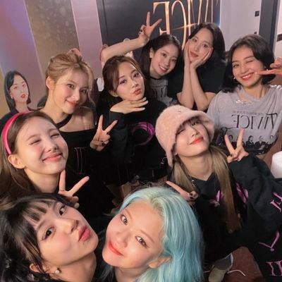 🇲🇾 Malaysian OT9 ONCE🍭 PERSONAL ACC/She