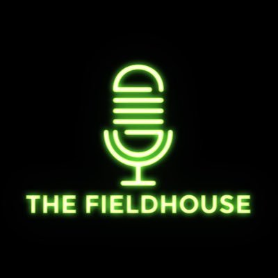 Welcome to The Field House! Come talk everything sports and sports betting with us. Find us any where you listen to your podcasts.