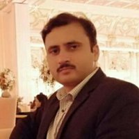 Mian Aqeel Afzal(@mianaqeelafzal) 's Twitter Profile Photo