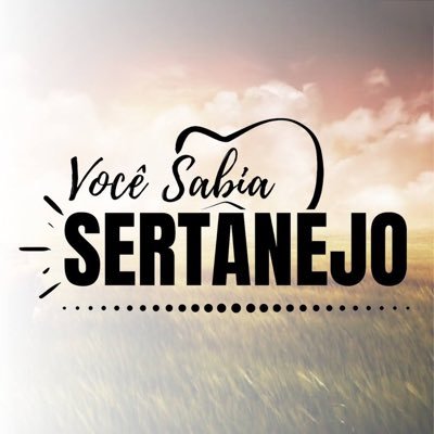 Bem vindos a melhor página de sertanejo 🤠 Já somos 67k no YouTube - 81k no TikTok - 30K no Facebook - 8k no Instagram