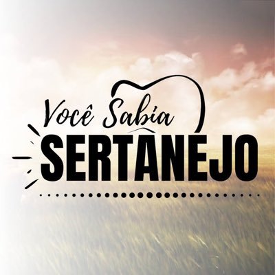 Bem vindos a melhor página de sertanejo 🤠        Já somos 67k no YouTube - 81k no TikTok - 30K no Facebook - 8k no Instagram