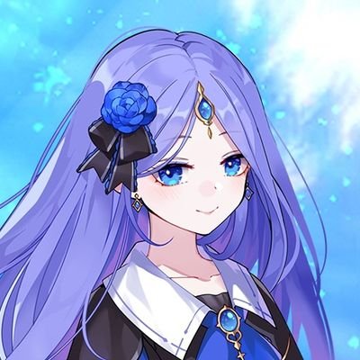 若遥さんのプロフィール画像